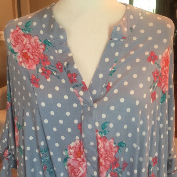 Entro blouse - Picture 3 of 15
